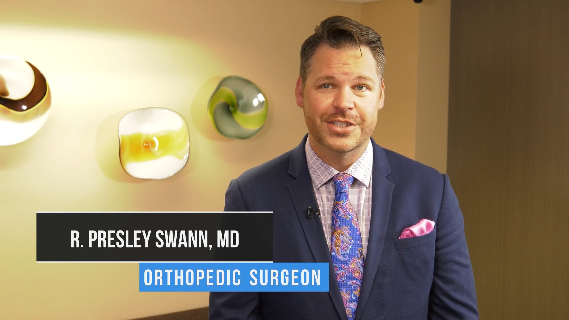 Presley Swann MD on Vimeo