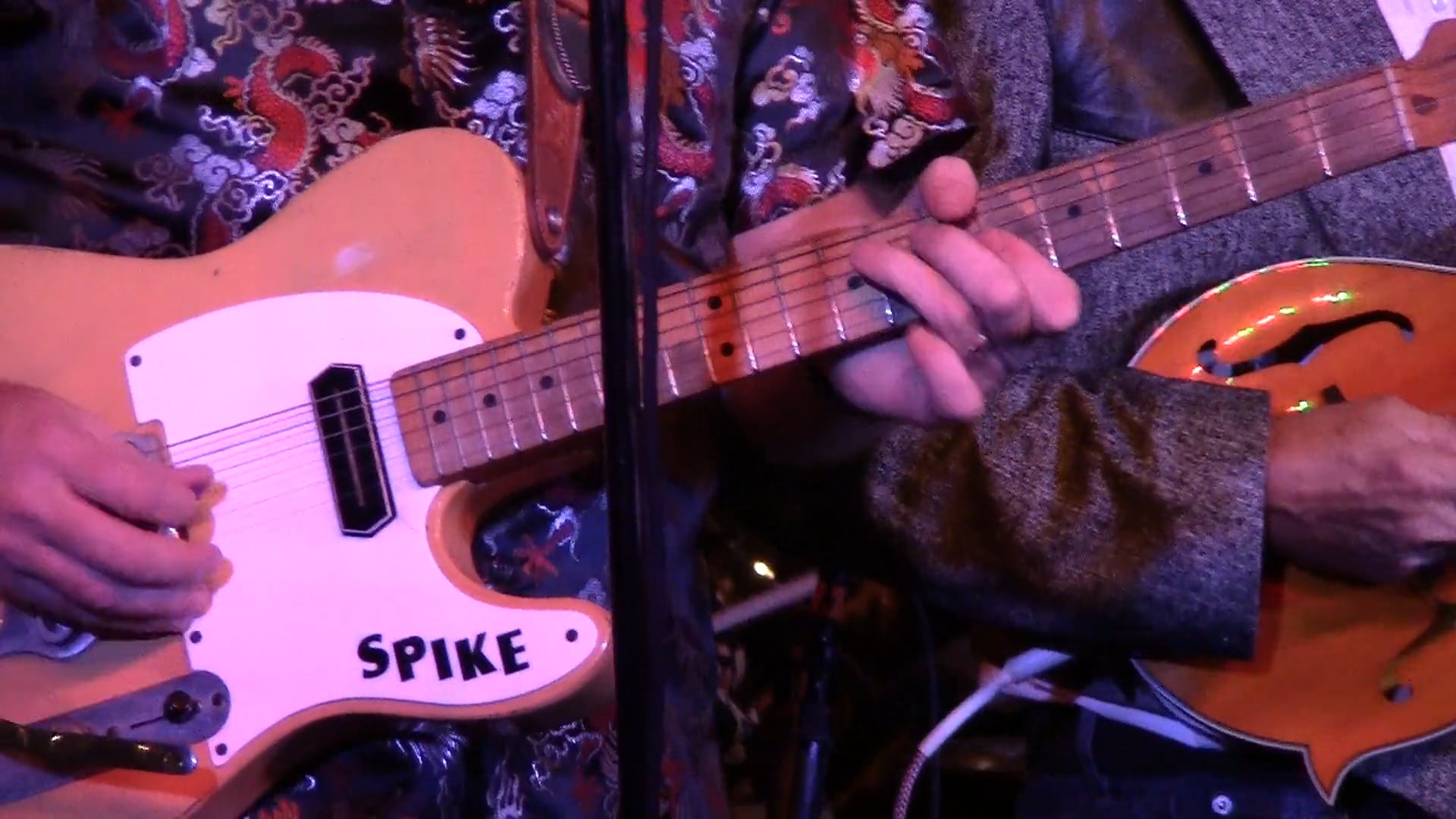 Ghost Riders Car Club - Swing to Bop on Vimeo