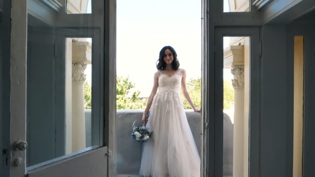 Natalie & Andrew Wedding Trailer.mp4