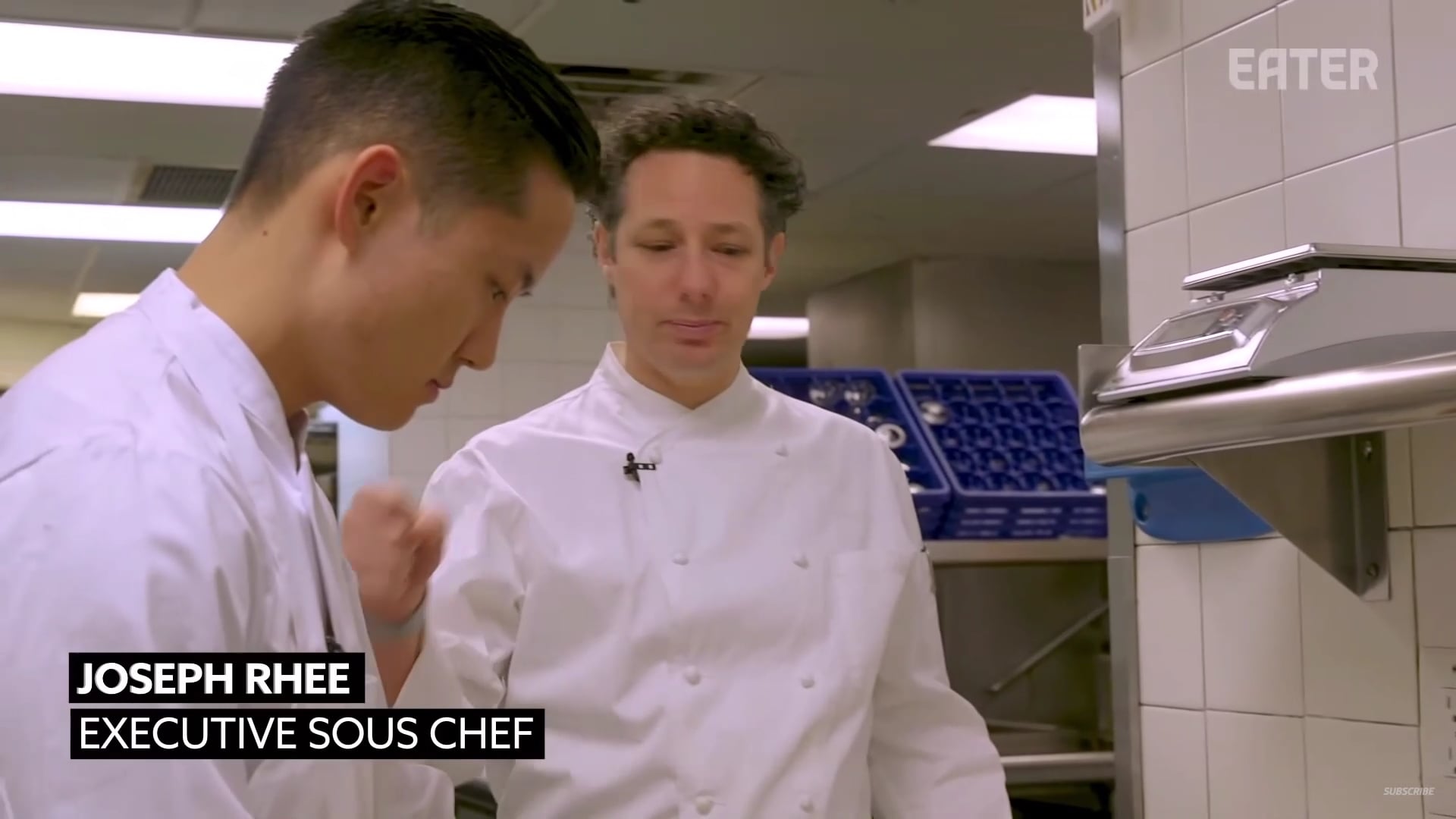 Jean Egg Toast on Vimeo