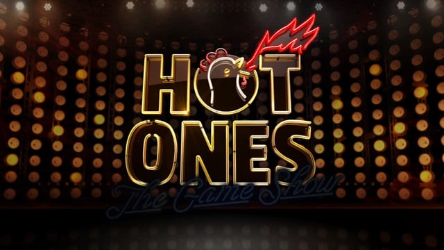 TBS - Hot Ones