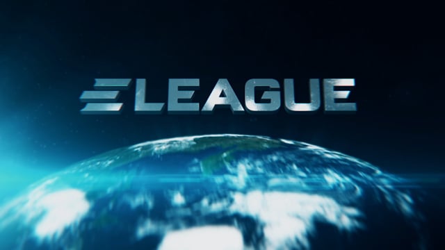 eLeague - CSGO_Invitation