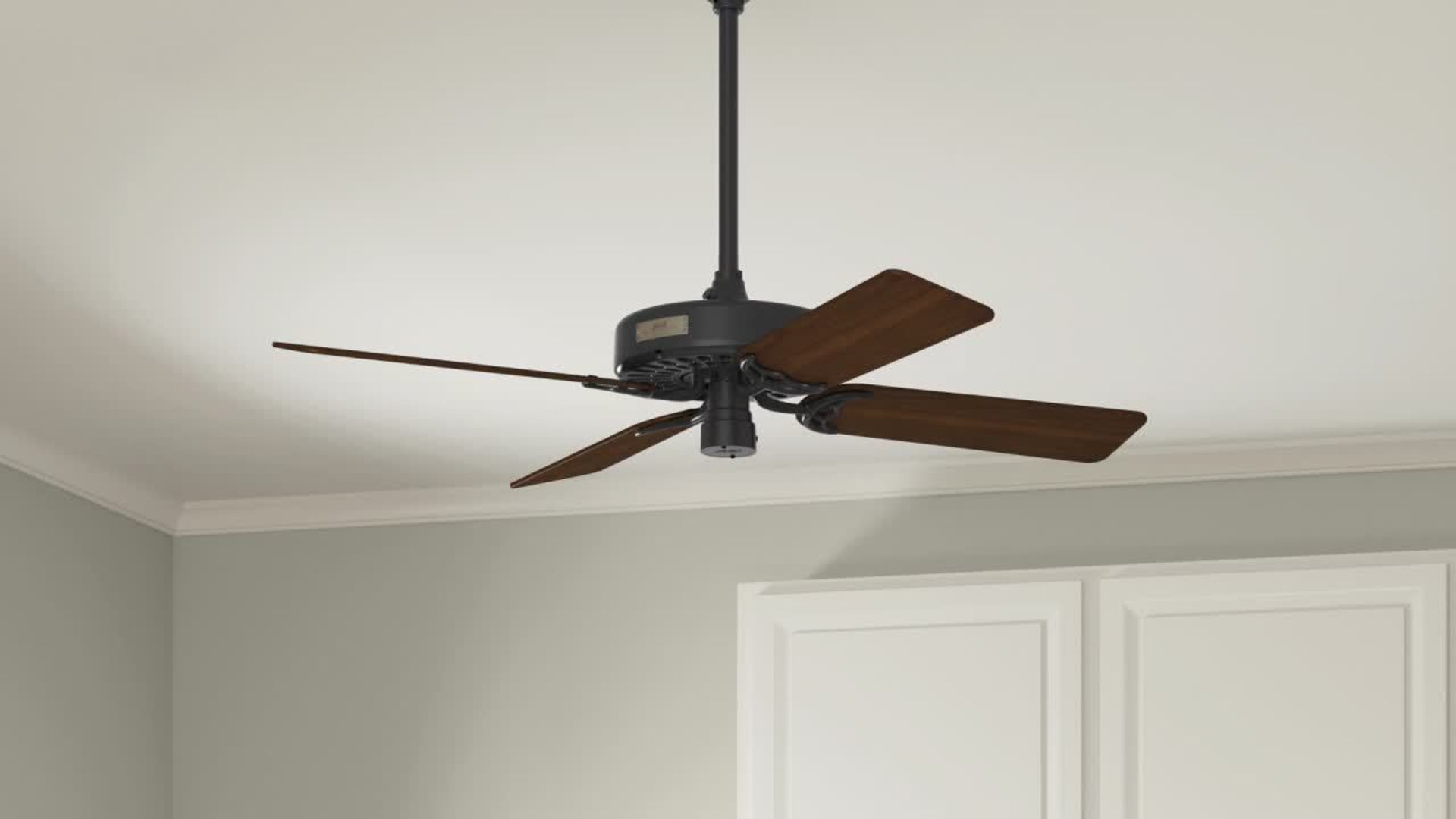 Hunter Fan Company 52