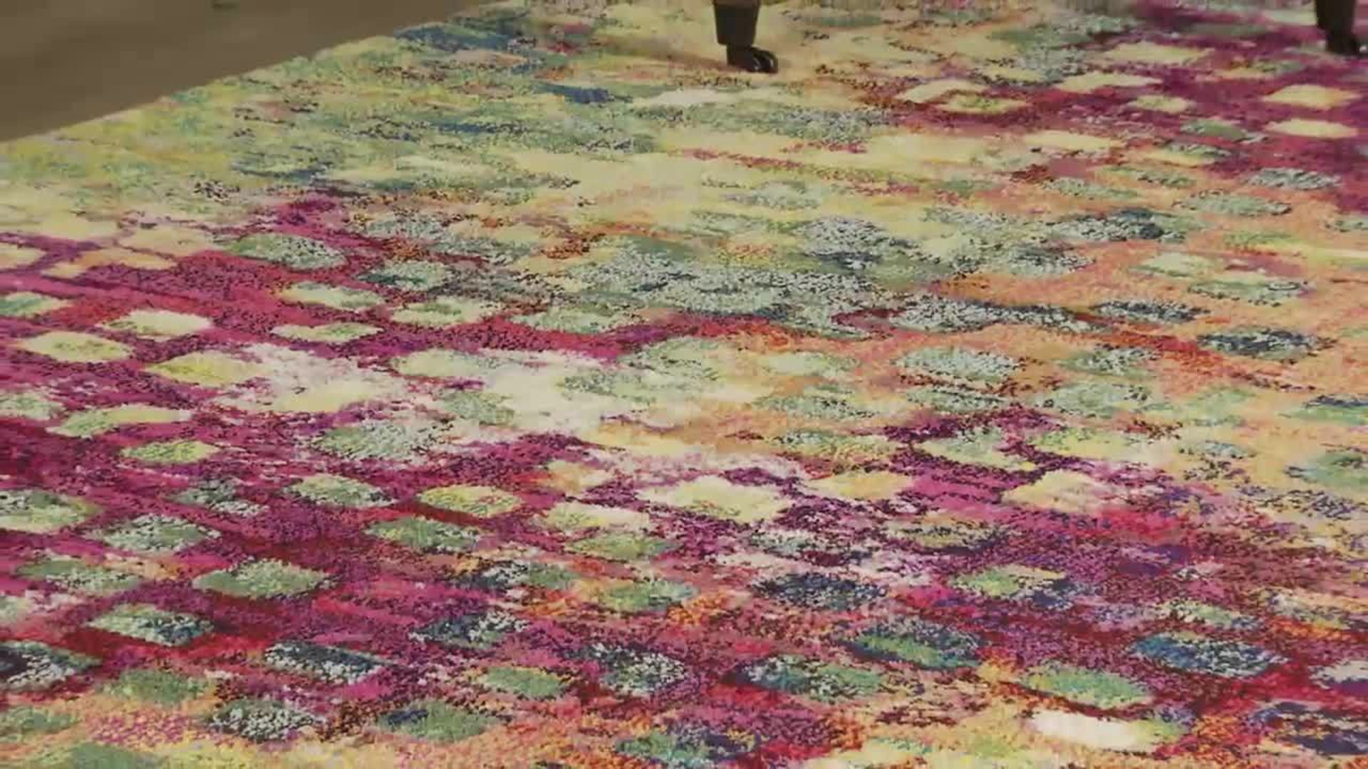 Safavieh Monaco Collection MNC225 Rug, 10'x14' - Contemporary - Area ...