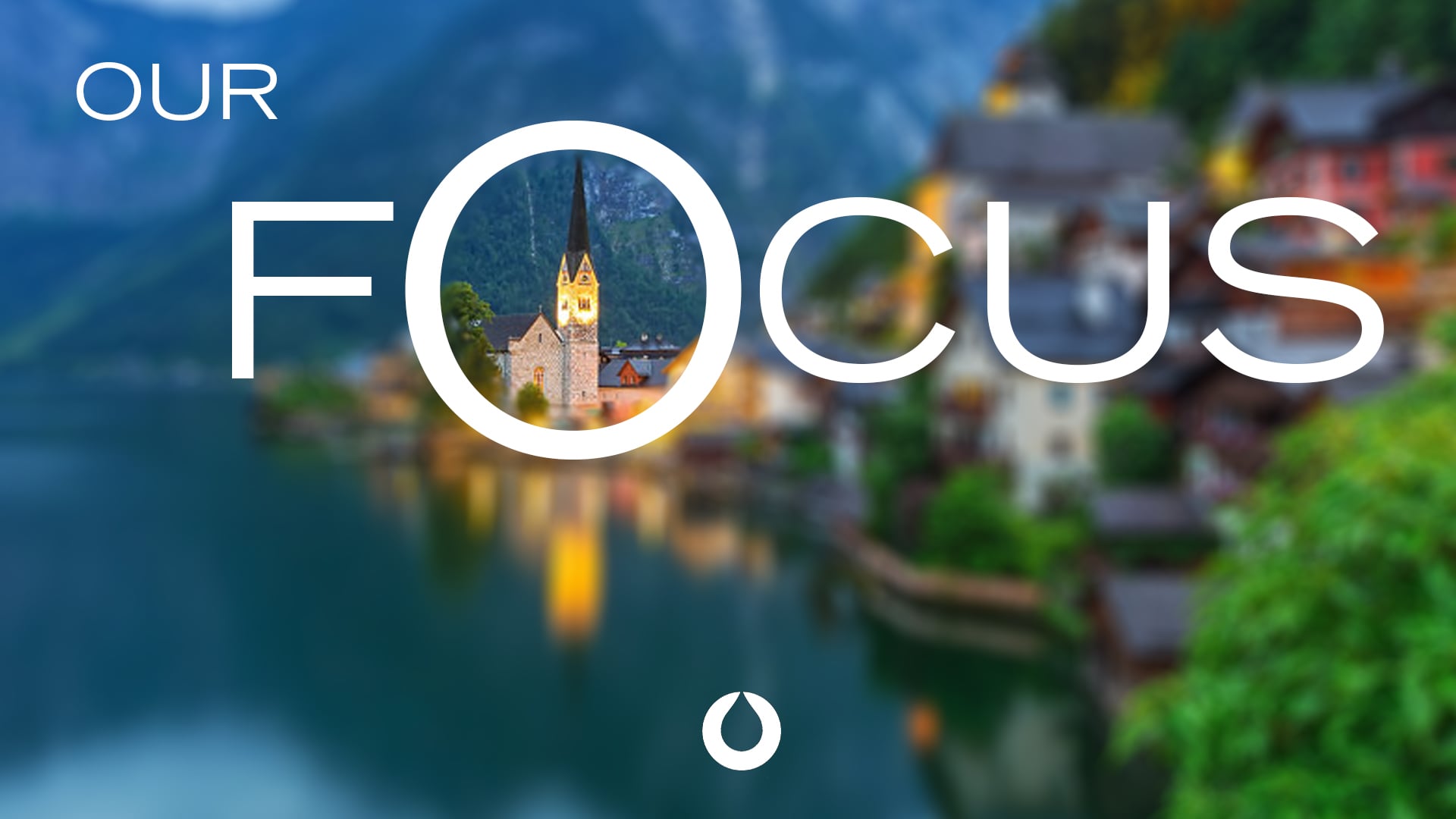 Our Focus (Part 3) | Pastor Fred McCarthy