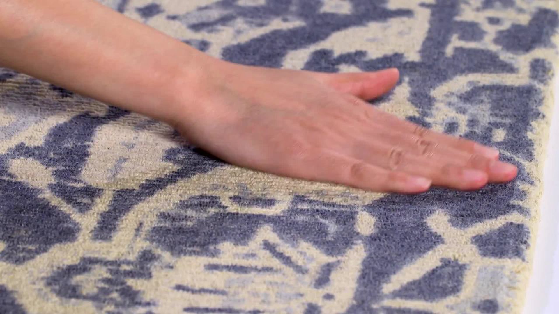 Safavieh Restoration Vintage Collection RVT532 Rug, 2'3"x8