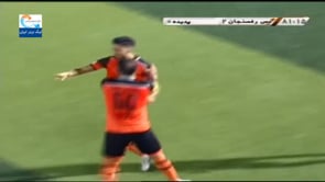 Mes Rafsanjan vs Shahr Khodro - Highlights - Week 29 - 2020/21 Iran Pro League