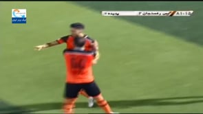 Mes Rafsanjan vs Shahr Khodro - Highlights - Week 29 - 2020/21 Iran Pro League