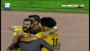 Sepahan vs Zob Ahan - Highlights - Week 29 - 2020/21 Iran Pro League