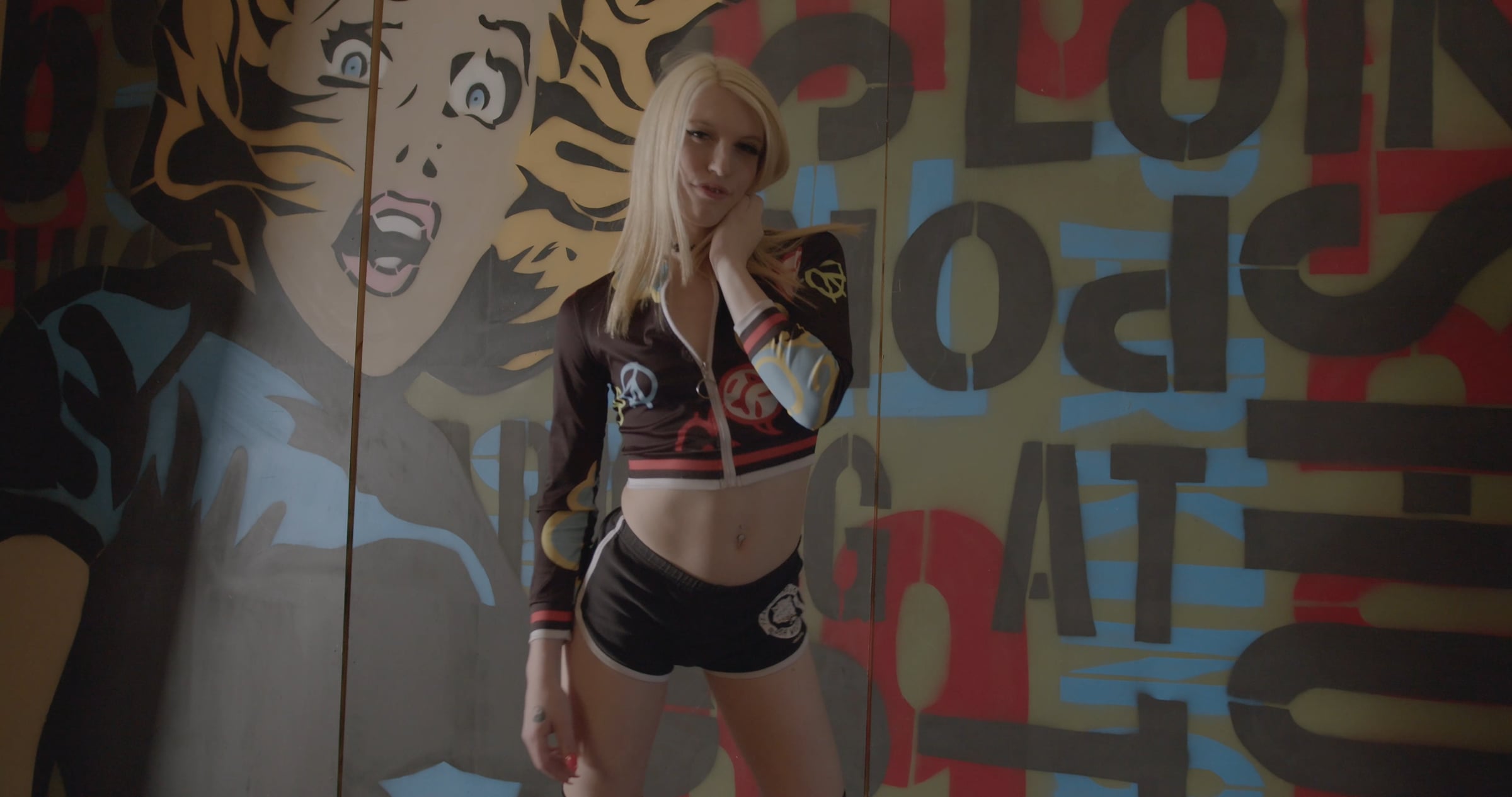 an Afternoon with Izzy Wilde | Videos & Movies on Vimeo