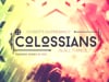 Colossians 3:1-10 | Christ is Supreme over Wayward Passions | Troy Nicholson | 7.25.21