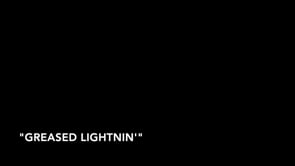 Greased Lightnin'