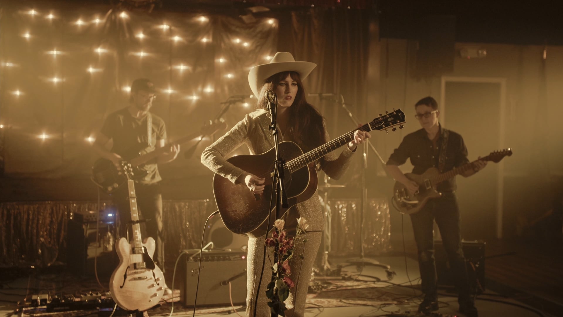 JAIME WYATT - MERCY [CMT PERFORMANCE]