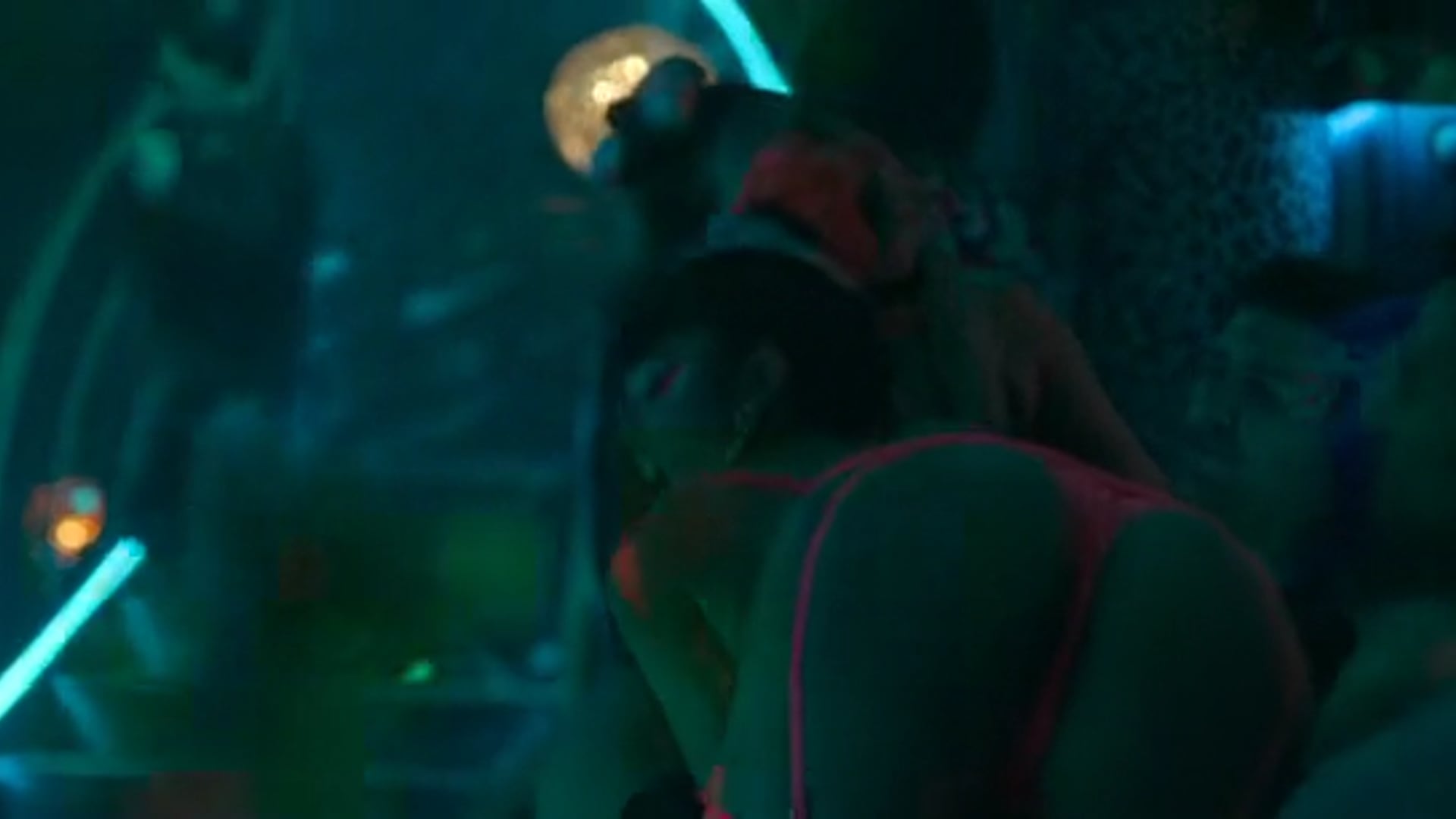 Sky Rojo Episode 1 Hindi Dubbed