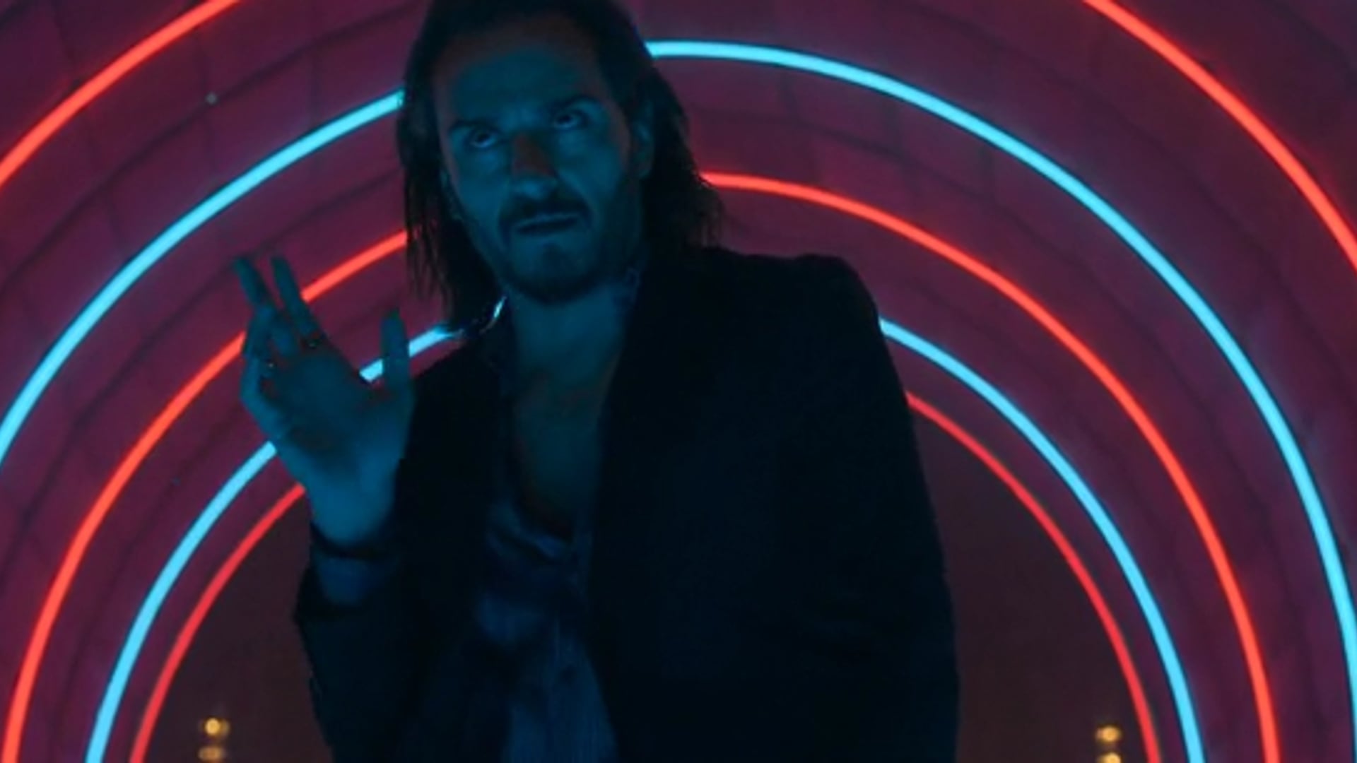 Sky Rojo Episde 5 Hindi Dubbed