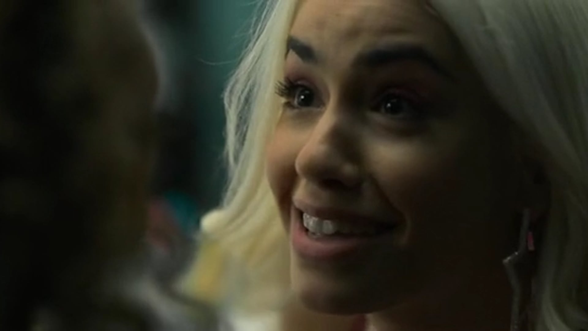 Sky Rojo Episode 2 Hindi Dubbed