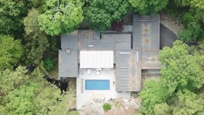 Drone Footage