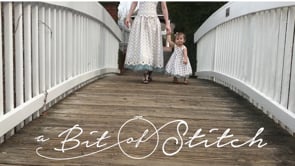 Baby Lock Love of Sewing Challenge