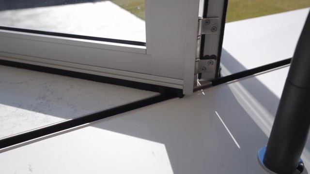 Cortis Joinery Project Video thumbnail