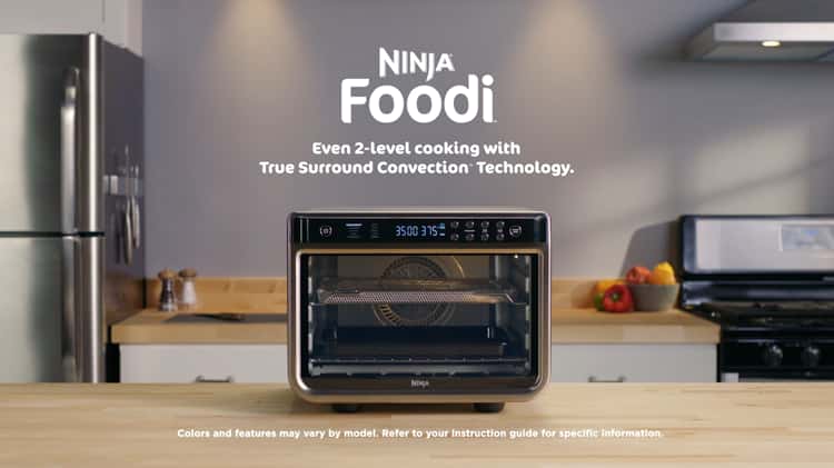 Ninja Foodi Power Blender System on Vimeo