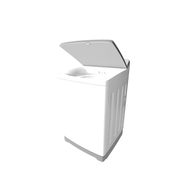 haier 9kg top load washing machine hwt09an1