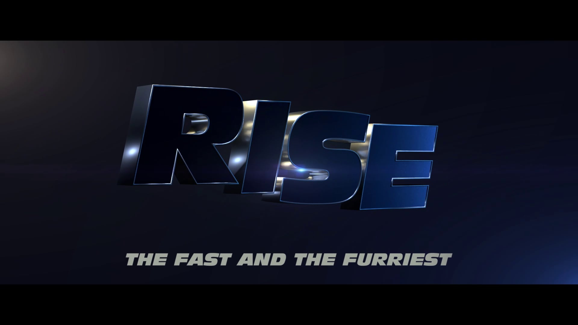 Rise of the TMNT: Fast and the Furriest Trailer (Fast 9 Style)