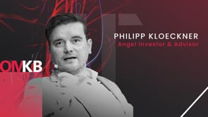 OMKB Q&A Talk mit Angel Investor & Advisor Philipp Klöckner