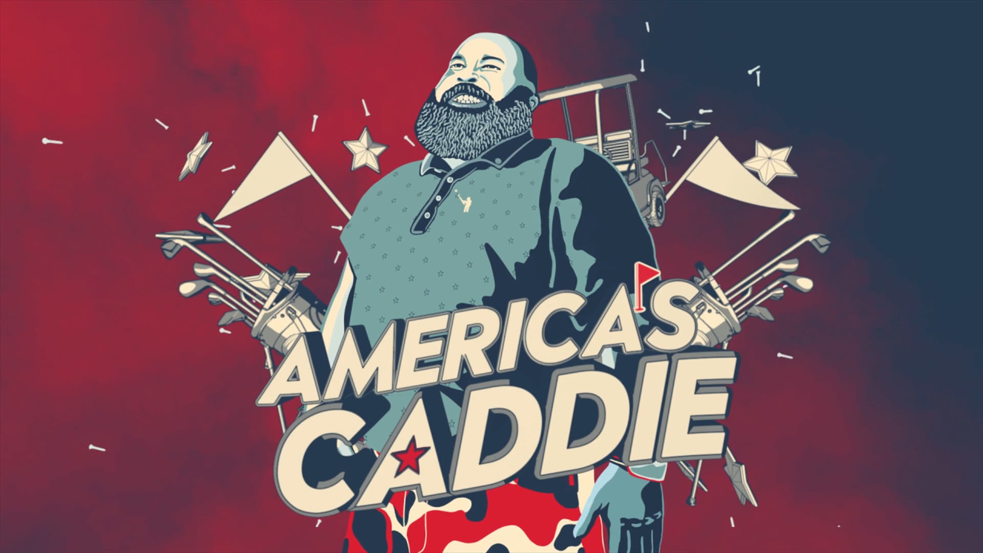 America's Caddie Ep 201 ESPN+