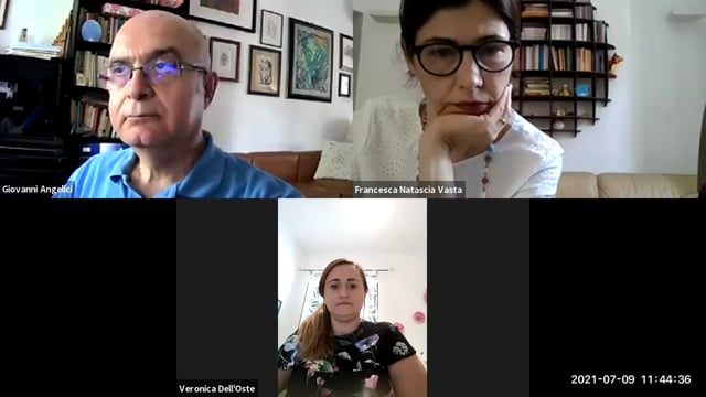 Continuare ad essere un terapeuta efficace durante la pandemia tra sfide, innovazione e la responsabilità della cura - COIRAG