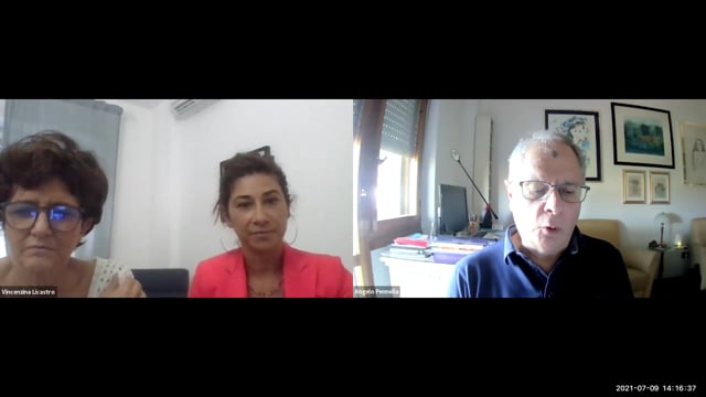 La coppia, durante la pandemia, scoppia- Istituto Dedalus