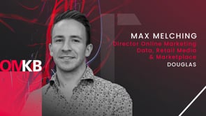 Der Weg zur Beauty Plattform mit Marktplatz & Retail Media