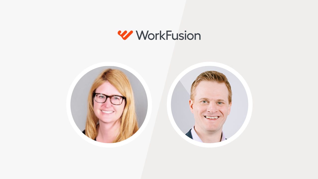 Automating Intelligently: Why Automation Success is much more than Straight Through Processing (STP)