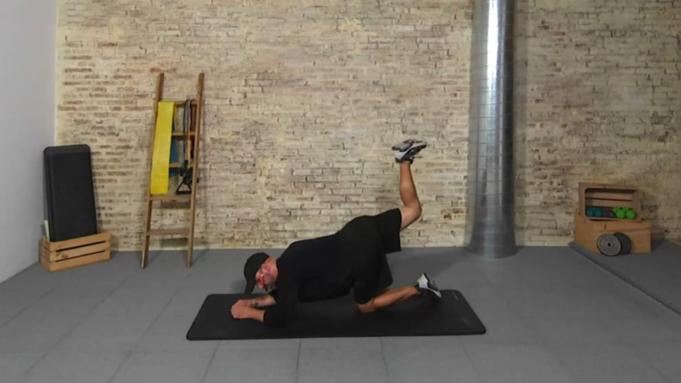 Quema grasa y endurece tu cuerpo (II)