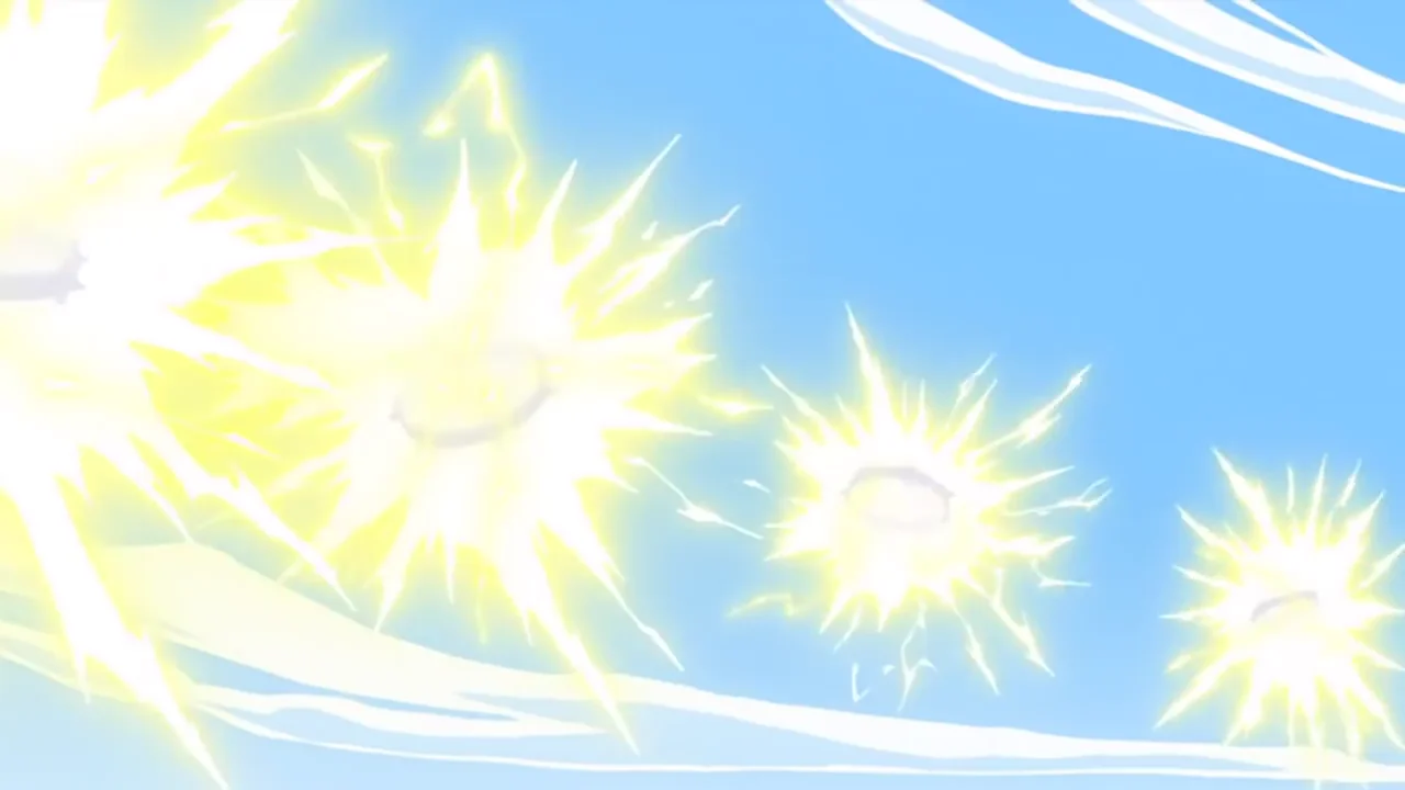 Fairy Tail Opening 4 HD on Vimeo