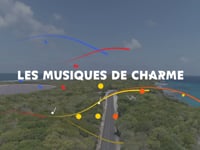 FHMG # 9 "Les musiques de charme"