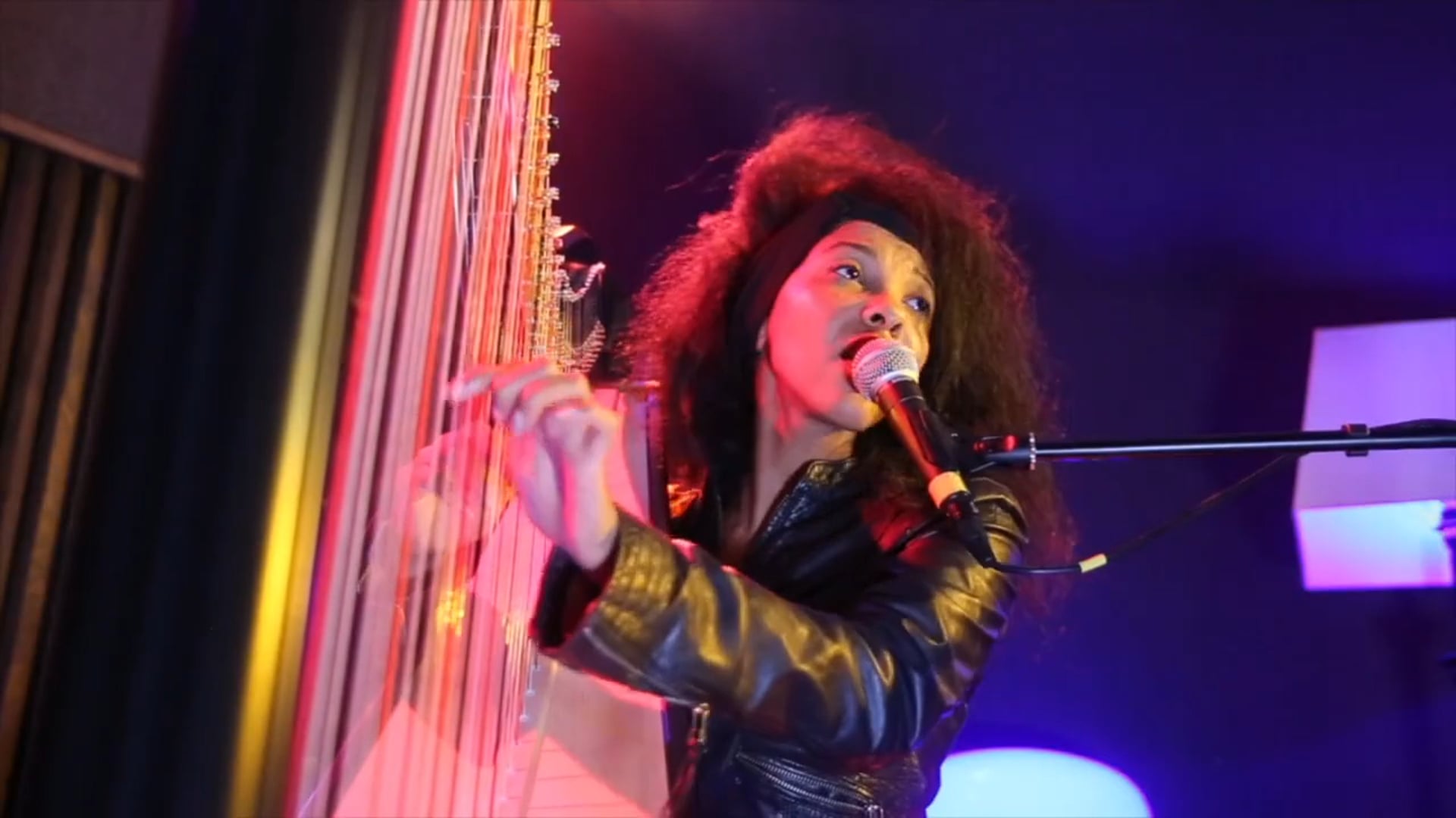 HIPHOP, BLUES & SOUL