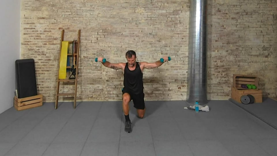 Aumenta el rendimiento (II)