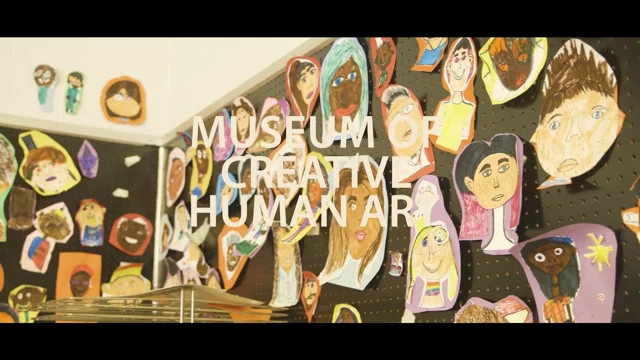 Youth Creativity — Carnegie Museum of Art