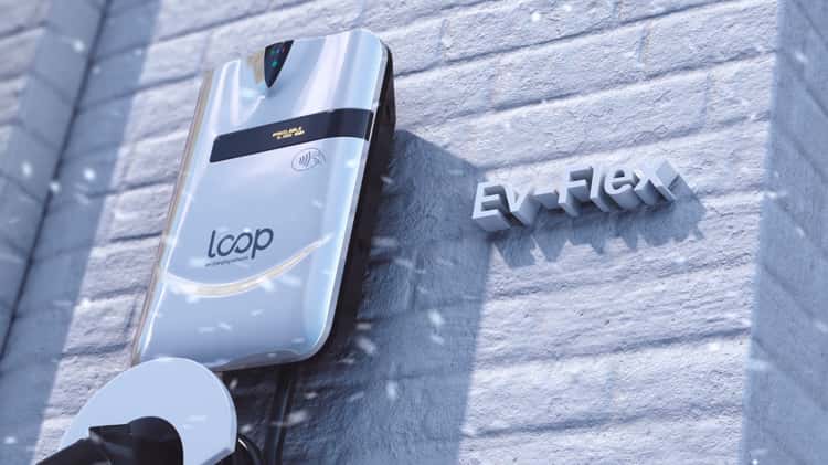 loop ev charging