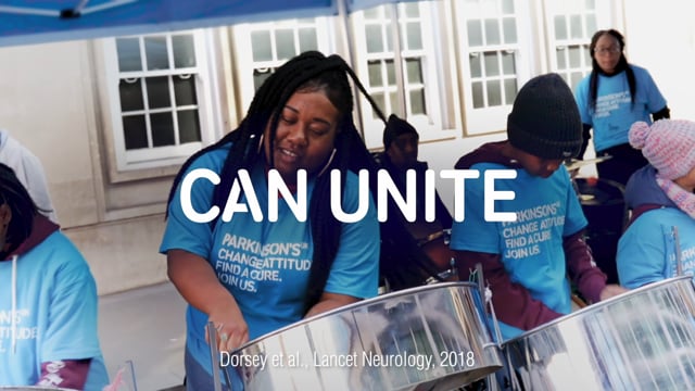 deVine Voices Native English Female Voiceover Northern accent Time for Can - Parkinson's Appeal
