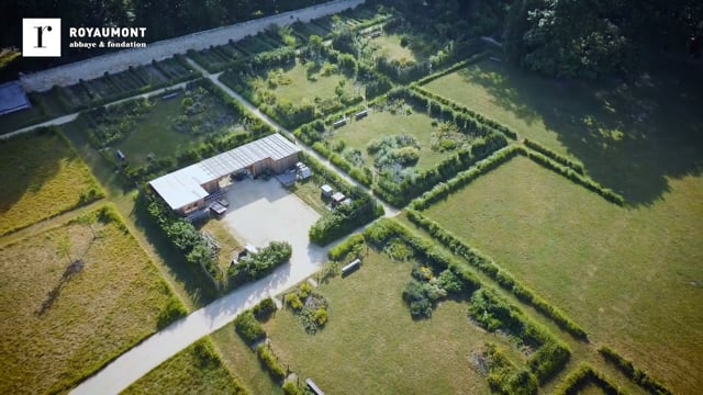 Le Carré Magique : la musique côté jardin