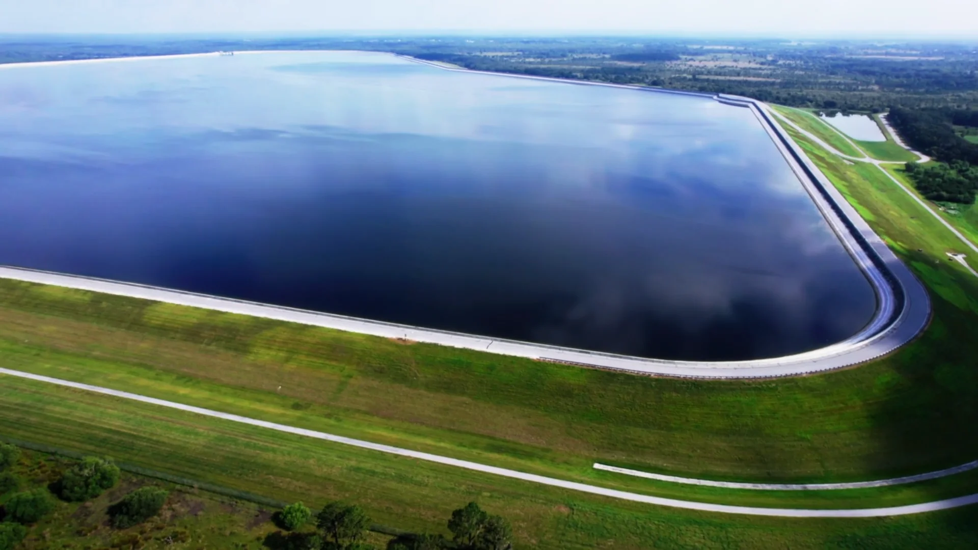 C.W. Bill Young Regional Reservoir