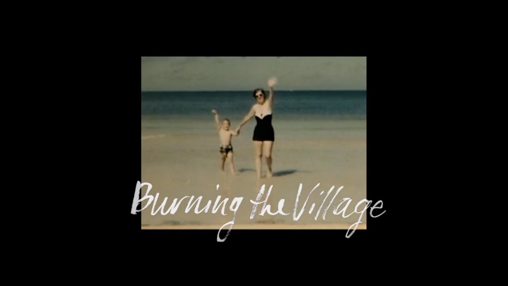 Burning The Village | Official Trailer.mp4