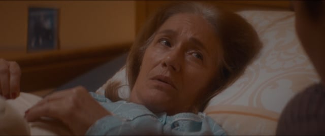 TRAILER - Mevrouw van Dalen Wacht...