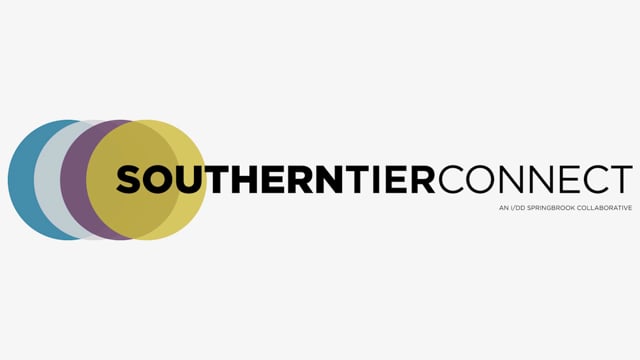 Exploring Employment ﻿& Volunteer Options Session 2