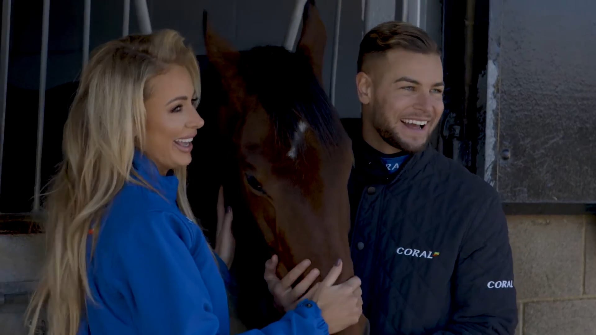 CORAL with Chris Hughes