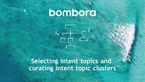 Bombora - Intent topic curation best practices