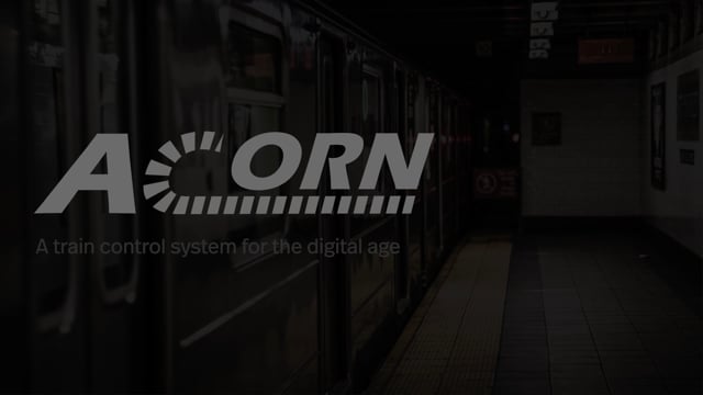 ACORN PROOF OF CONCEPT