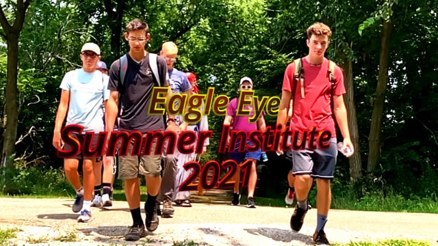 Eagle Eye Summer Institute