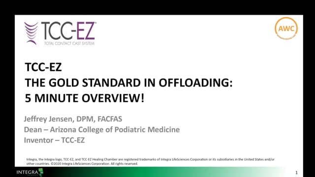 The Gold Standard In Offloading